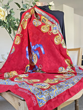 Foulard chale shawl d'occasion  France