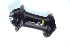 Shimano deore nabe gebraucht kaufen  Hattert