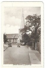 Surrey parish church for sale  MINEHEAD