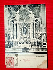 Modena chiesa altare usato  Filottrano
