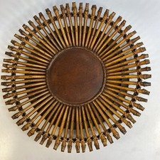 14.5 round bamboo for sale  Newark