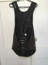 Trapeze harness sailing for sale  BECCLES