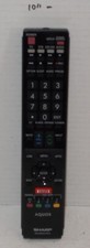 Sharp aquos 600153e00 for sale  North Fort Myers