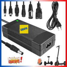 Chargeur batterie universel d'occasion  Villeurbanne