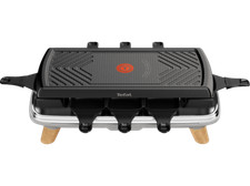 Tefal re610d gourmet gebraucht kaufen  Braunschweig