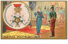 Chromos. no. 33958 d'occasion  Expédié en Belgium