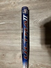 Miken ultra limited for sale  Corpus Christi