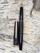 Vintage montblanc meisterstüc gebraucht kaufen  Bergheim