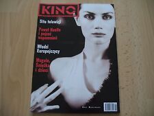 Kino(Cinema) 6/01 Lena Headey Renee Zellweger Juliette Binoche Isabelle Huppert na sprzedaż  PL