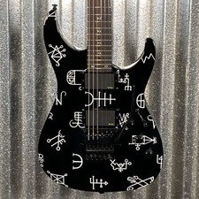 Esp ltd demonology for sale  Parkersburg