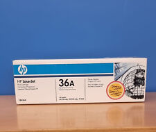 Cb436a 36a toner usato  Palmi