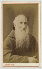 Cdv circa 1875 d'occasion  Montargis