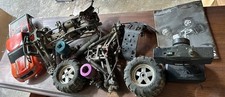 Hpi savage nitro for sale  Dallas
