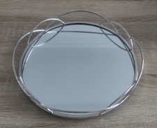 Deko spiegeltablett tisch gebraucht kaufen  Erwitte