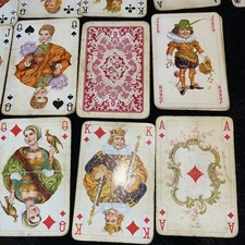 Vintage deck ferd gebraucht kaufen  Hamburg