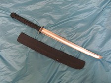 Rob criswell katana for sale  Nampa