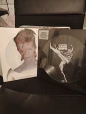 David bowie ristampe usato  Sestri Levante