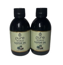 Pure castor oil for sale  WESTON-SUPER-MARE