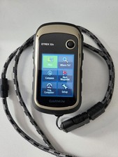 Garmin etrex 32x for sale Garmin etrex 32x for sale  REDDITCH