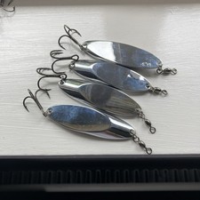 Dexter wedges 42g for sale  KIRKCALDY