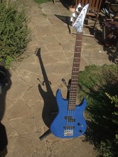 Vintage aria pro for sale  UK
