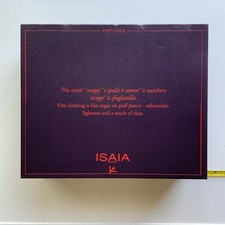 Isaia purple coral for sale  Los Angeles