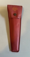Kit de Talheres Imperial Camping Vintage GIRL SCOUT Conjunto de Colher Garfo Faca Vermelha Anos 70’ comprar usado  Enviando para Brazil