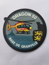 Pompiers ecussons sécurité d'occasion  Neuves-Maisons