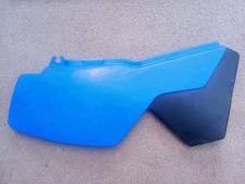 yamaha dt80 for sale  CREWE