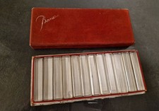 Porte couteaux baccarat d'occasion  Rueil-Malmaison