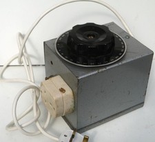 Variac variable transformer for sale  UK