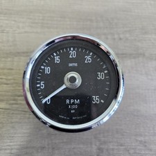 Vintage smiths rev for sale  LOWESTOFT