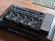 Boss guitar multi for sale  NEWCASTLE UPON TYNE