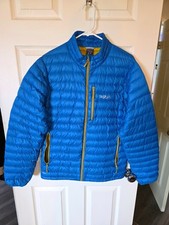Rab men microlight for sale  Denver