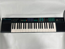 Teclado eletrônico sintetizador Yamaha PSR-22 - Vintage Japão comprar usado  Enviando para Brazil