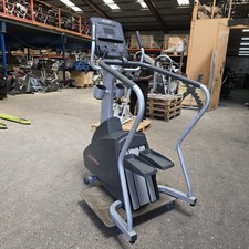 Life fitness stepper for sale  UK