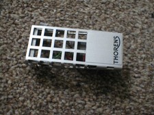 Thorens tp13a headshell for sale Thorens tp13a headshell for sale  LONDON