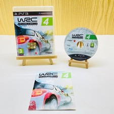 Wrc ps3 playstation usato  Cascina