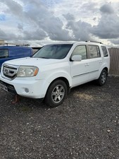 honda left hand drive for sale  BRANDON