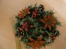 Weihnachtskranz künstlich wei gebraucht kaufen Weihnachtskranz künstlich wei gebraucht kaufen  Welver