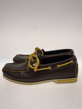 Louis Vuitton Deck Shoes/34/Brw/Leather// na sprzedaż  Wysyłka do Poland