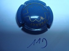 Capsule champagne epernay d'occasion  Envermeu