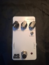 Jhs reverb pedal gebraucht kaufen  Gelsenkirchen