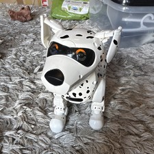 Vintage teksta dalmatian for sale  RUGBY