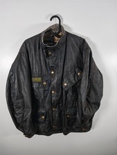 Barbour international motorcyc for sale Barbour international motorcyc for sale  GLASGOW