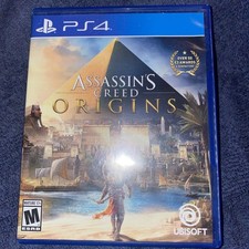 Assassins creed origins for sale  Miami