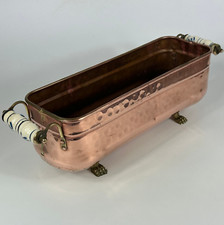 Vintage french hammered for sale  LONDON
