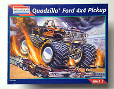 Monogram 2419 monstertruck gebraucht kaufen  Rothenburg