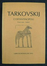 Costantinopoli 1993 scheiwille usato Costantinopoli 1993 scheiwille usato  Torino