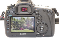 canon eos 5d mark iii gehause gebraucht kaufen  Mülheim an der Ruhr